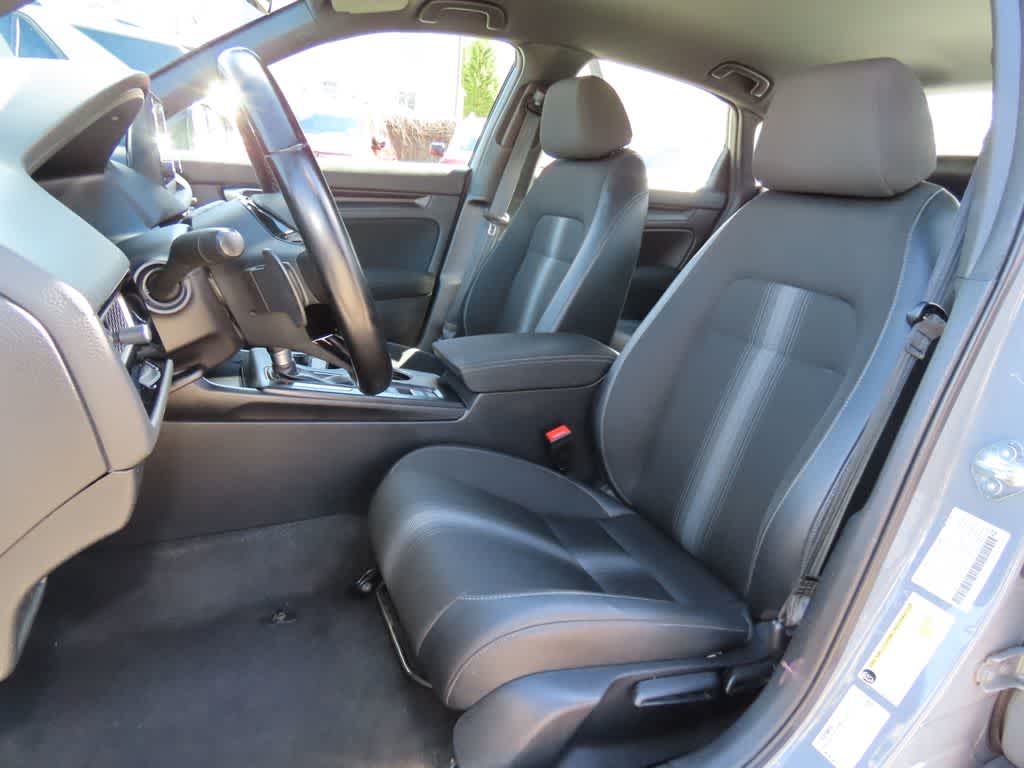 Thumbnail: 2024 Honda Civic - 12