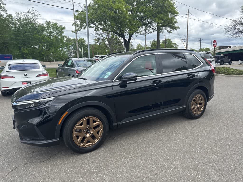 Thumbnail: 2024 Honda CR-V - 1