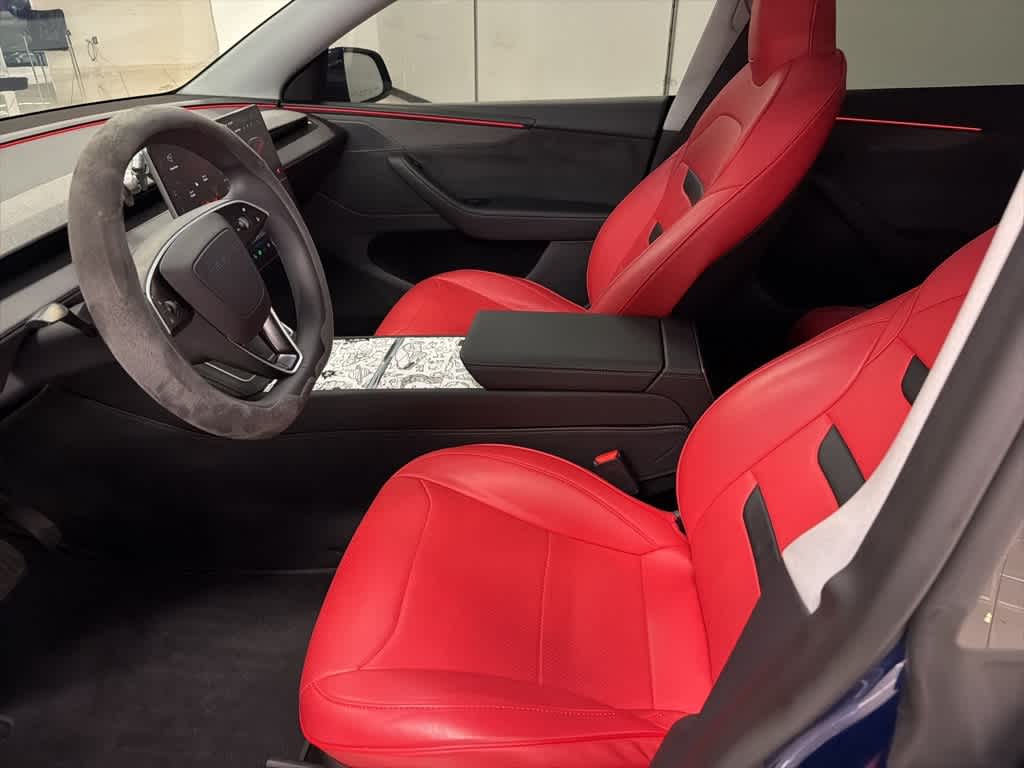 Thumbnail: 2026 Tesla Model Y - 20