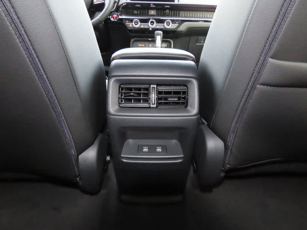 Thumbnail: 2026 Honda CR-V - 27