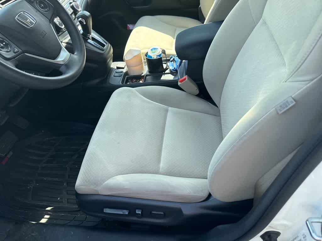 Thumbnail: 2016 Honda CR-V - 23