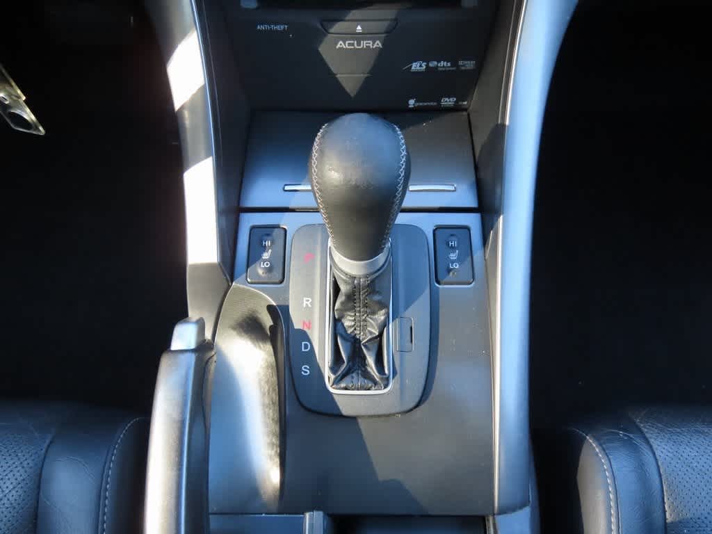 Thumbnail: 2011 Acura TSX - 21