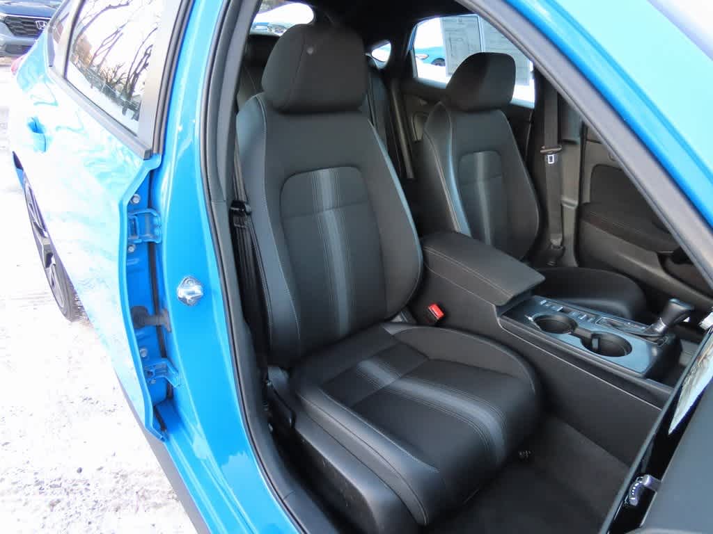 Thumbnail: 2022 Honda Civic - 16