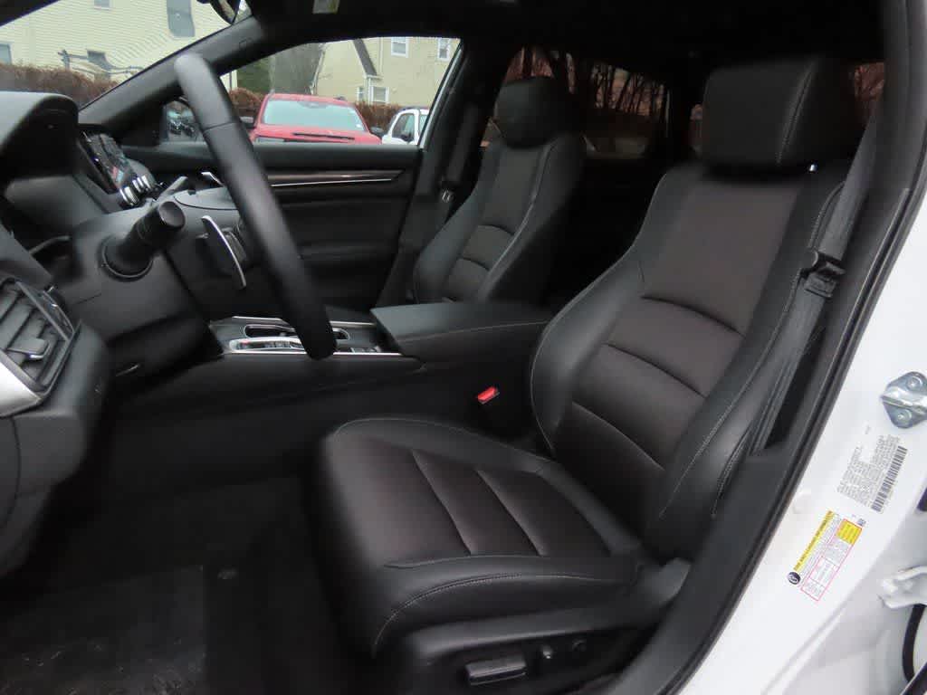 Thumbnail: 2022 Honda Accord - 11