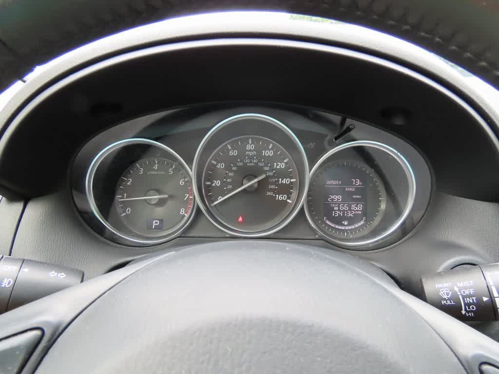 Thumbnail: 2015 Mazda CX-5 - 24