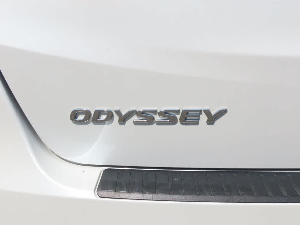 Thumbnail: 2023 Honda Odyssey - 7