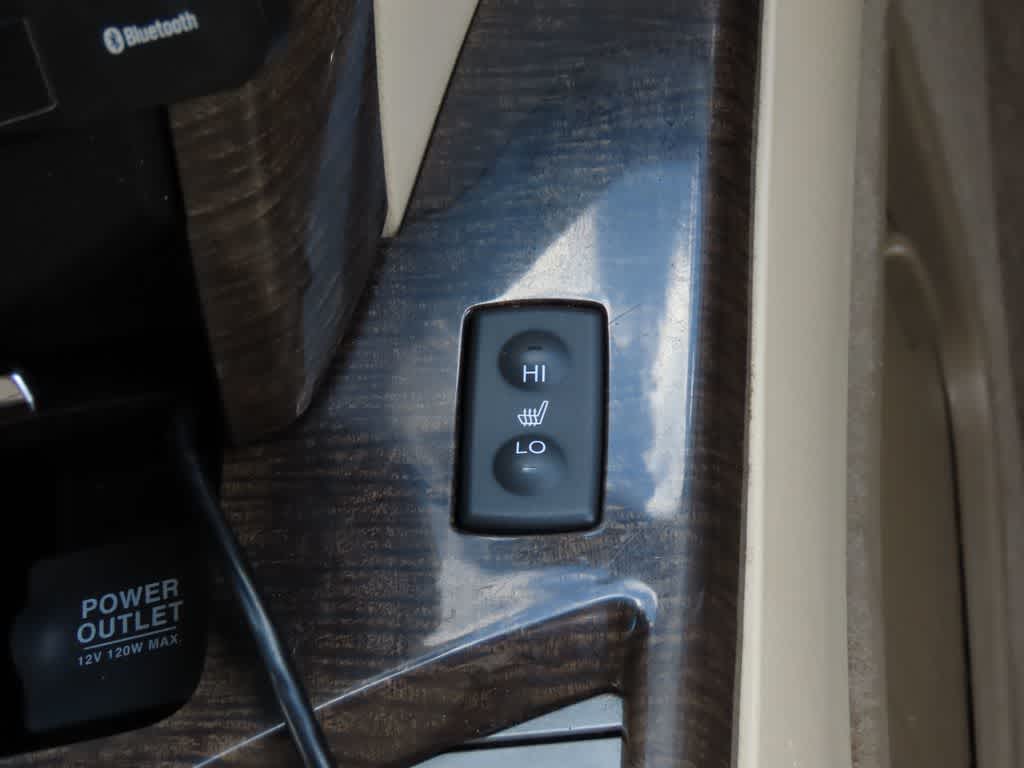 Thumbnail: 2013 Acura MDX - 19