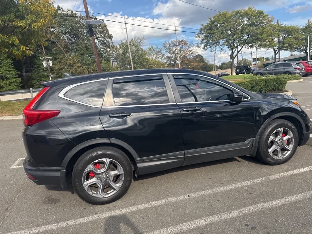 Thumbnail: 2018 Honda CR-V - 6