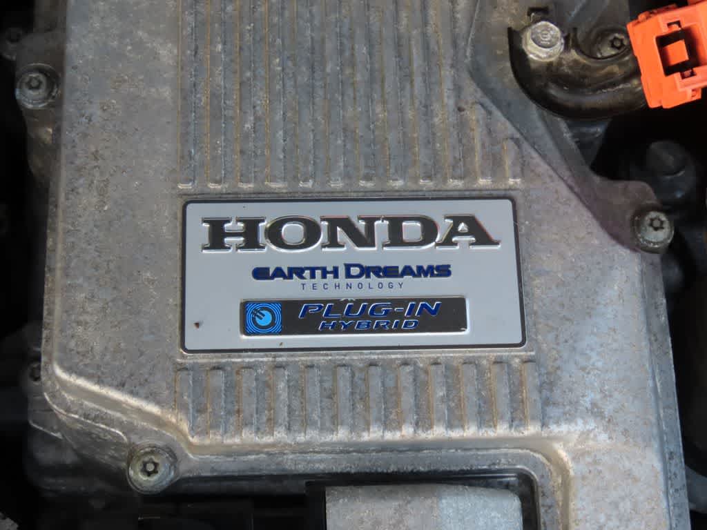 Thumbnail: 2018 Honda Clarity - 10