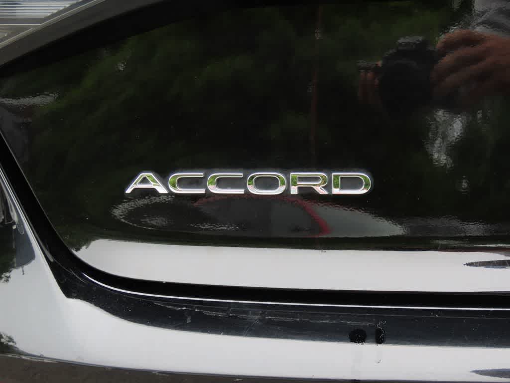 Thumbnail: 2023 Honda Accord - 7