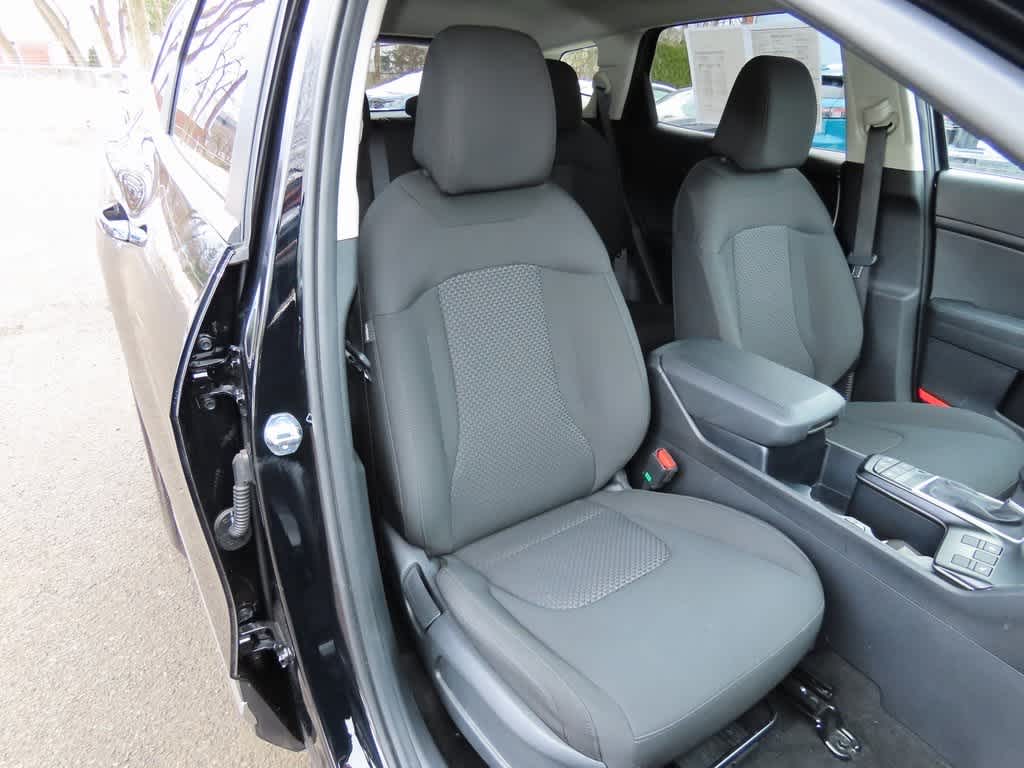 Thumbnail: 2026 Kia Sportage - 18