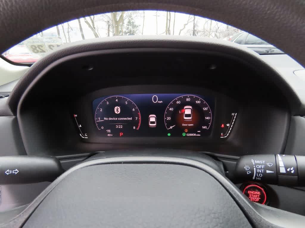 Thumbnail: 2024 Honda Accord - 22