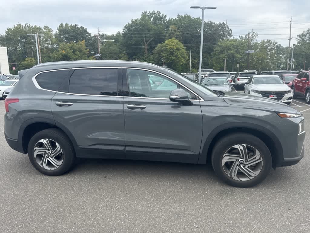 Thumbnail: 2023 Hyundai Santa Fe - 17