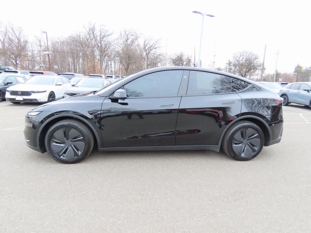 Thumbnail: 2026 Tesla Model Y - 3