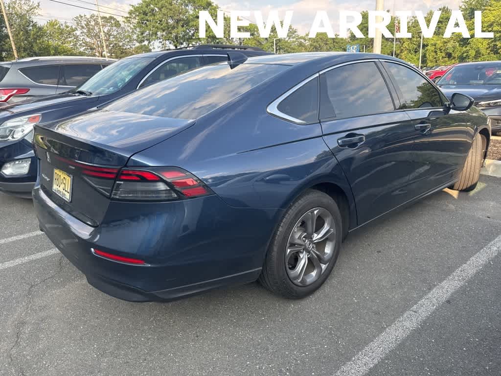 Thumbnail: 2023 Honda Accord - 5