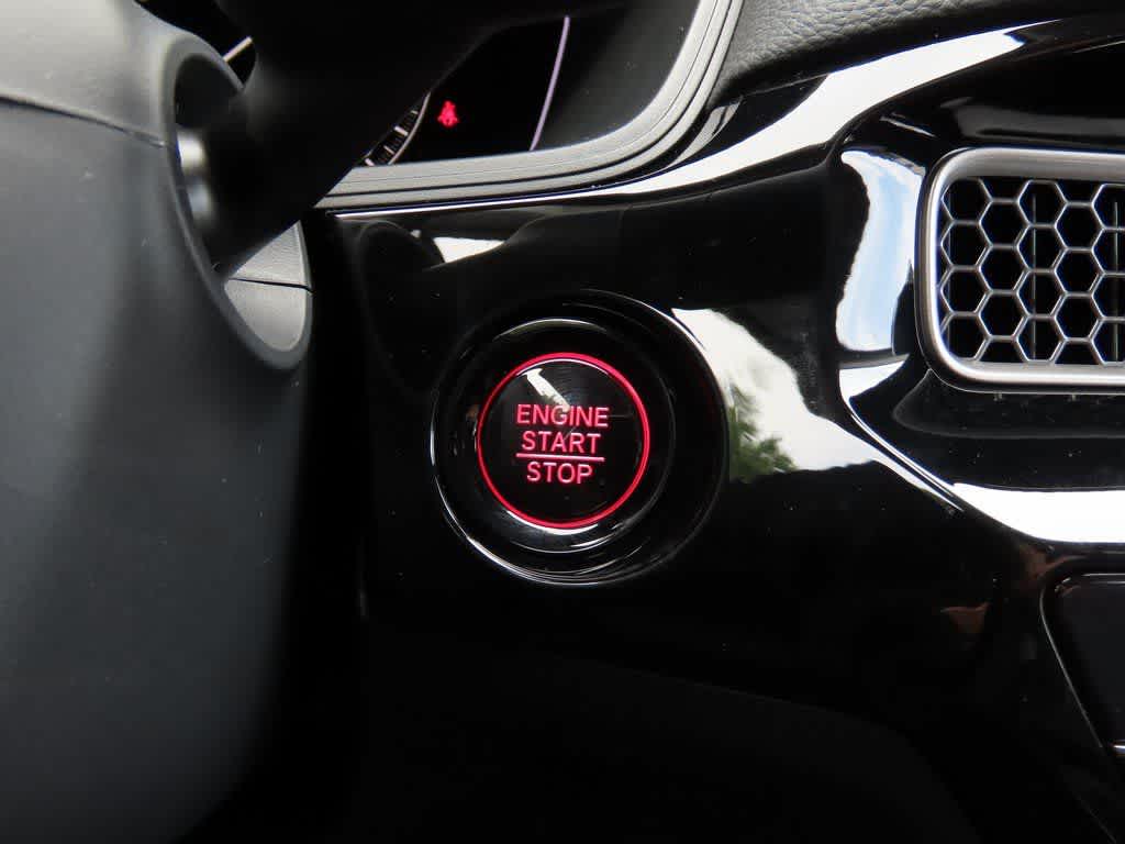 Thumbnail: 2026 Honda Civic - 21