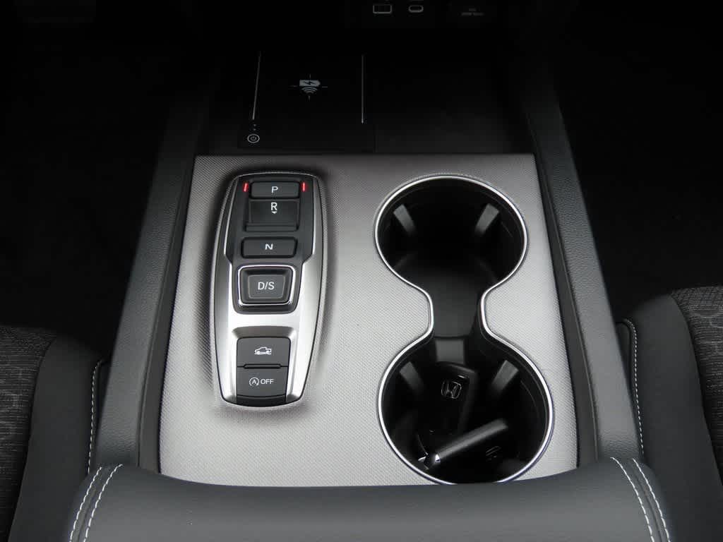 Thumbnail: 2026 Honda Ridgeline - 22