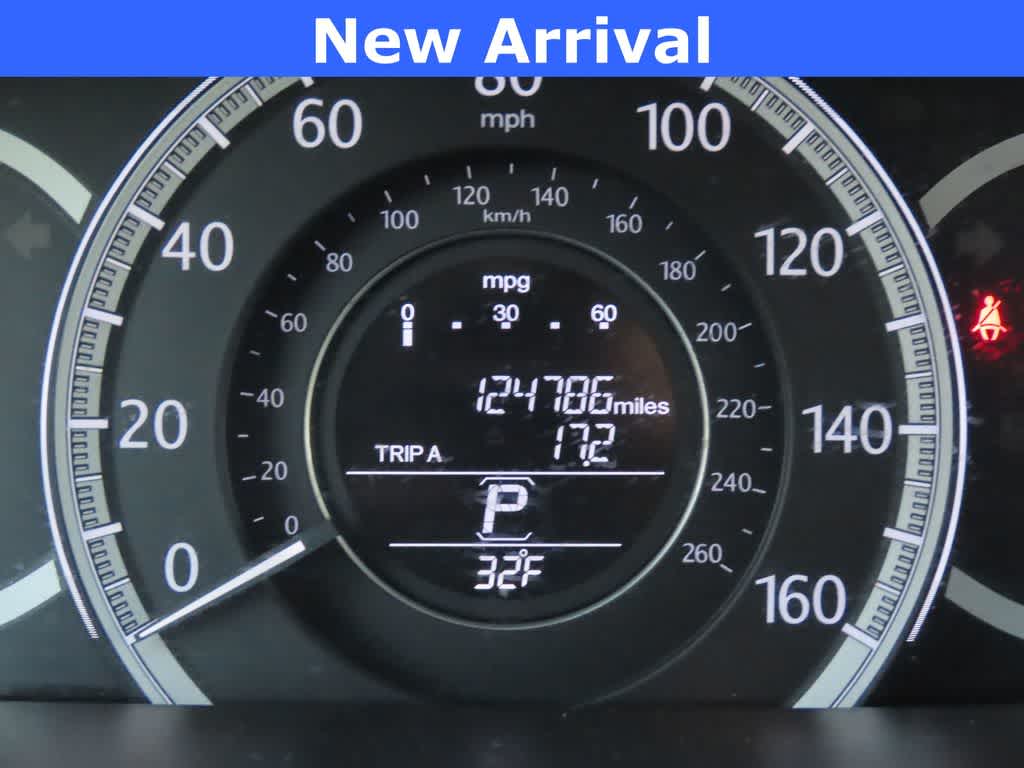 Thumbnail: 2013 Honda Accord - 23