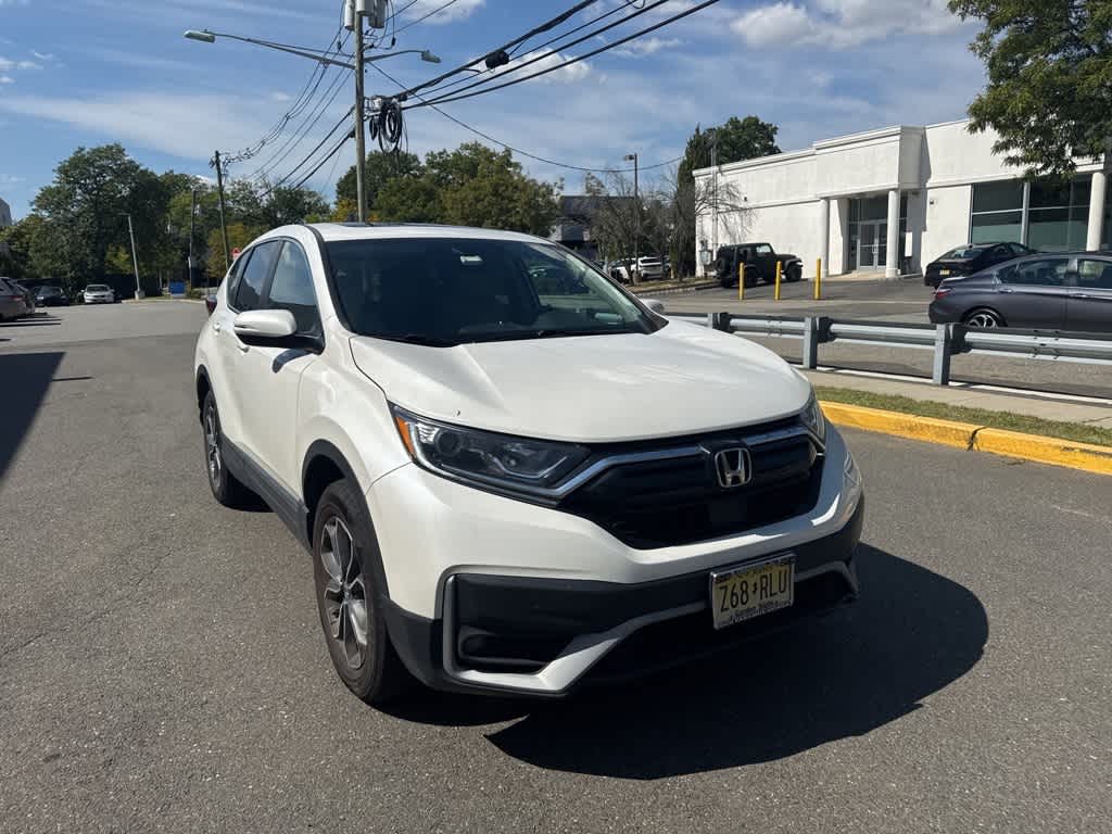 Thumbnail: 2022 Honda CR-V - 15