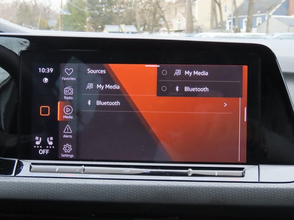 Thumbnail: 2024 Volkswagen Golf - 19