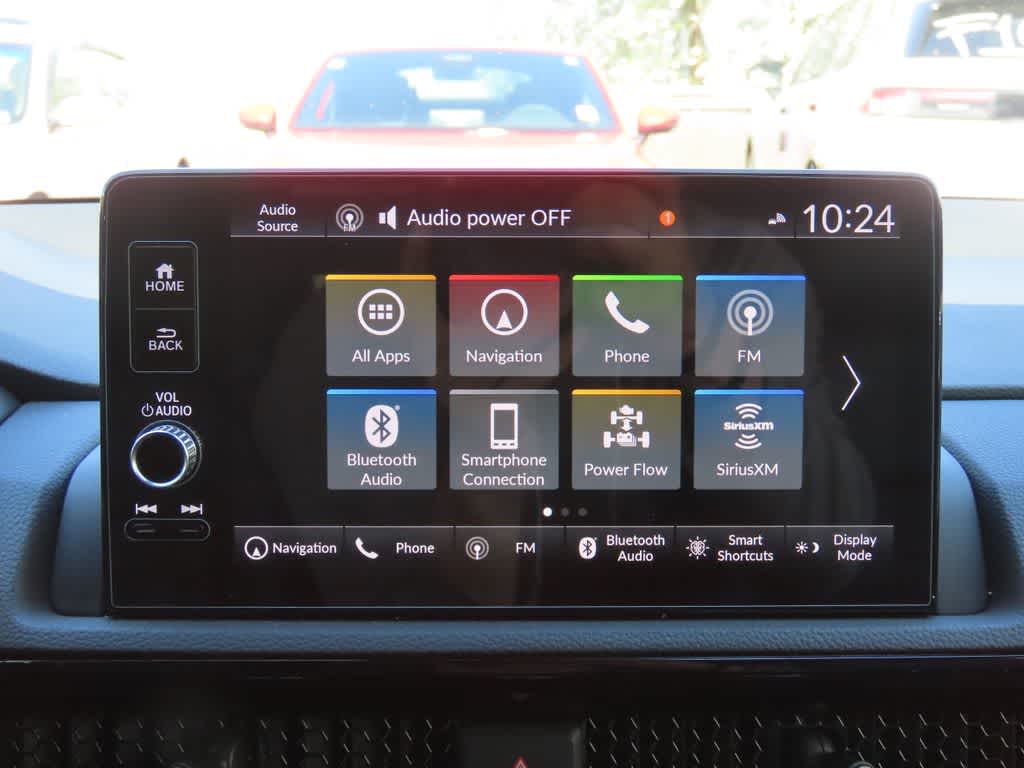 Thumbnail: 2023 Honda CR-V - 20