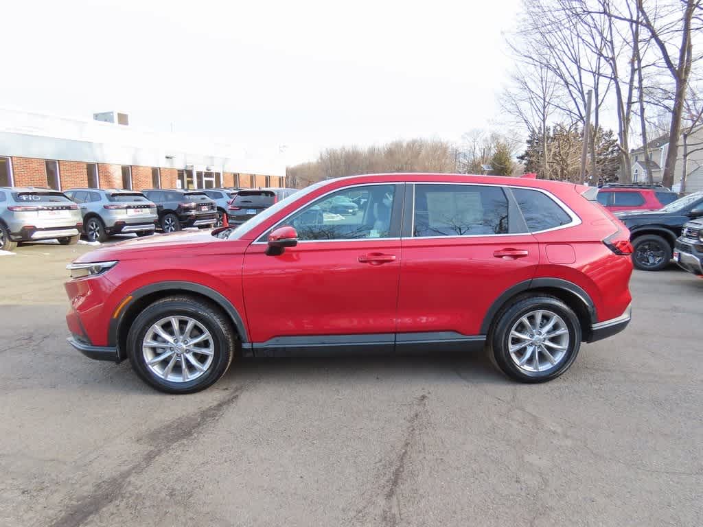 Thumbnail: 2024 Honda CR-V - 3