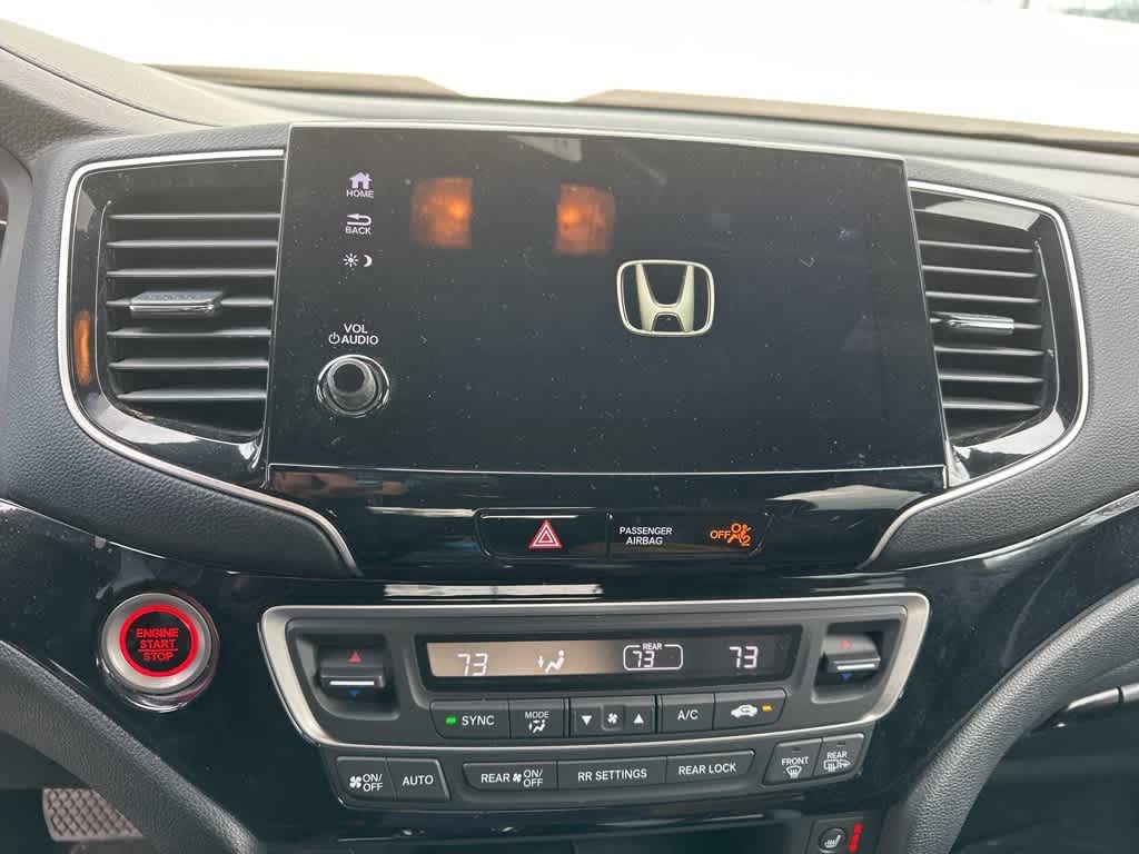 Thumbnail: 2022 Honda Passport - 20