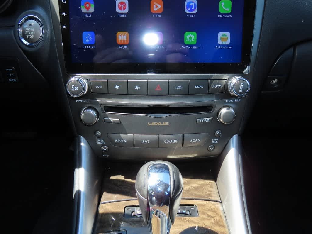 Thumbnail: 2010 Lexus IS - 18