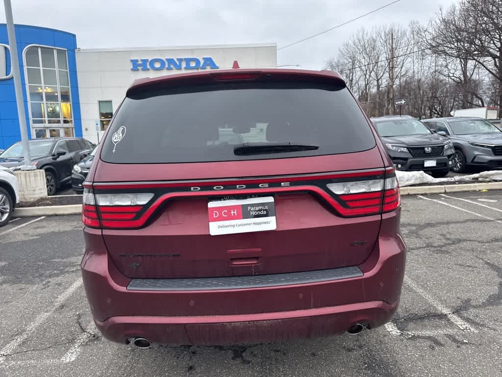 Thumbnail: 2020 Dodge Durango - 14