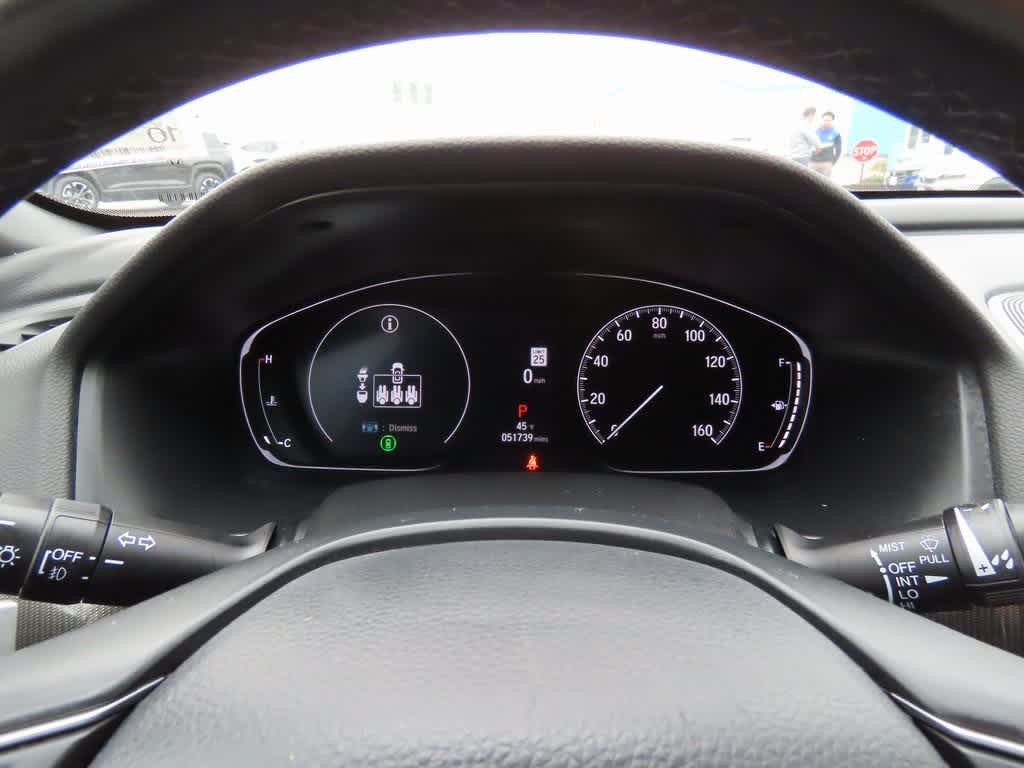 Thumbnail: 2022 Honda Accord - 23