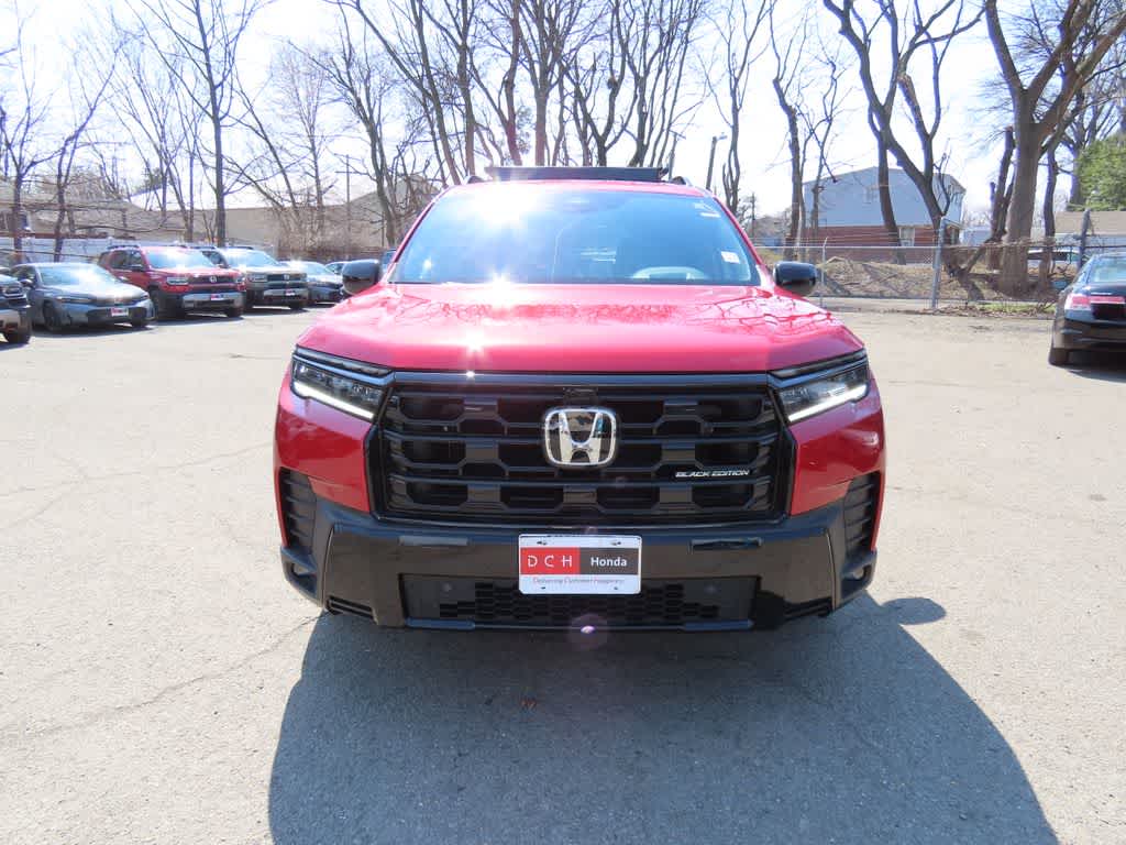 Thumbnail: 2026 Honda Pilot - 6