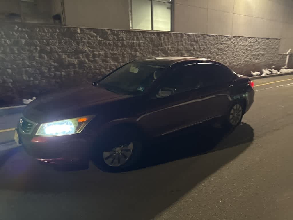 Thumbnail: 2010 Honda Accord - 3