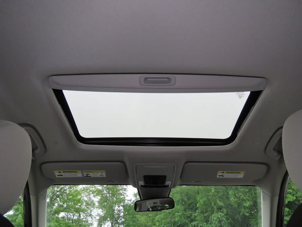 Thumbnail: 2026 Honda CR-V - 24