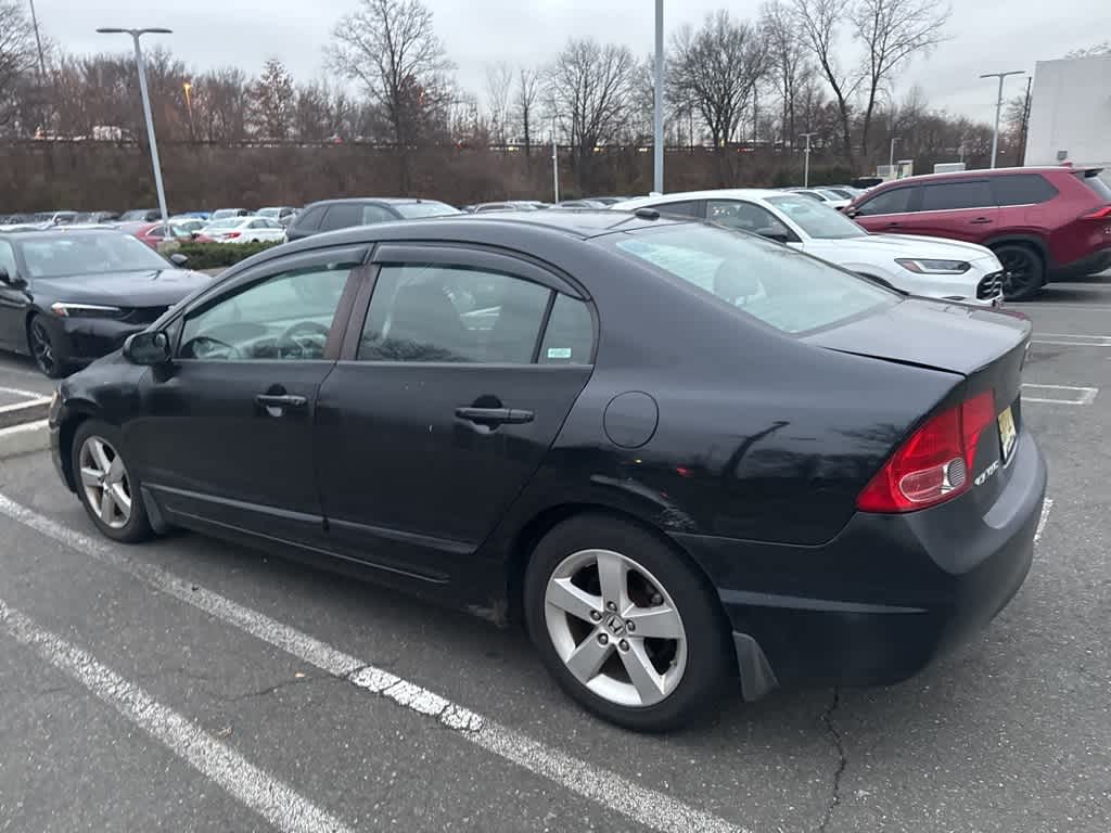 Thumbnail: 2008 Honda Civic - 8