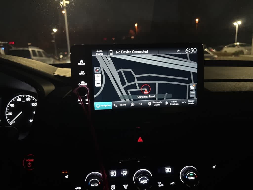 Thumbnail: 2023 Honda CR-V - 11