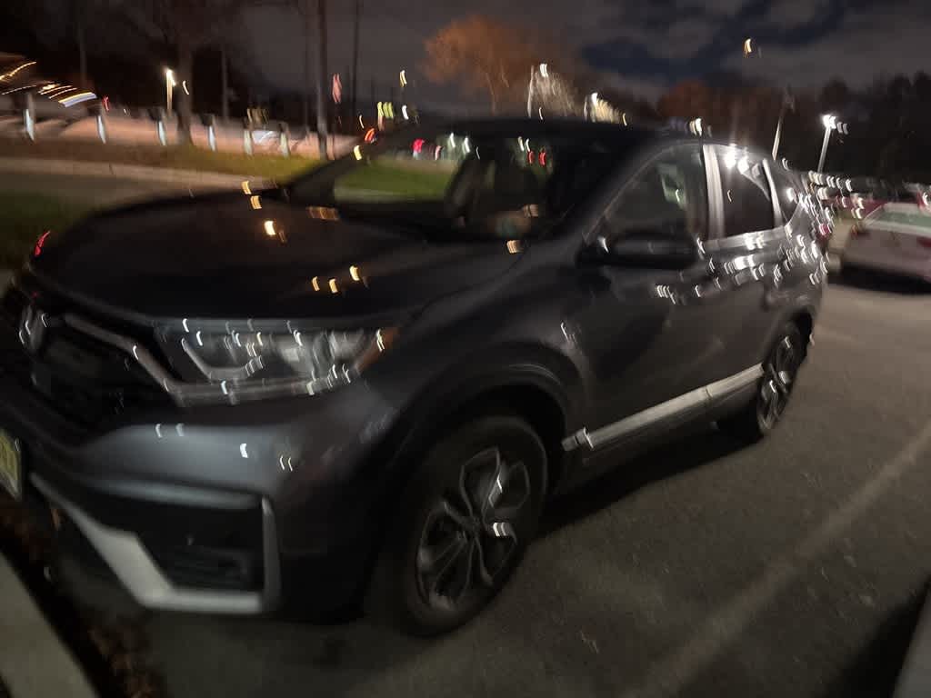 Thumbnail: 2022 Honda CR-V - 6