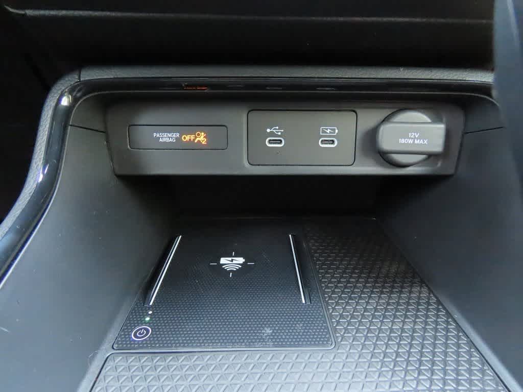2026 Honda CR-V Sport-L 22