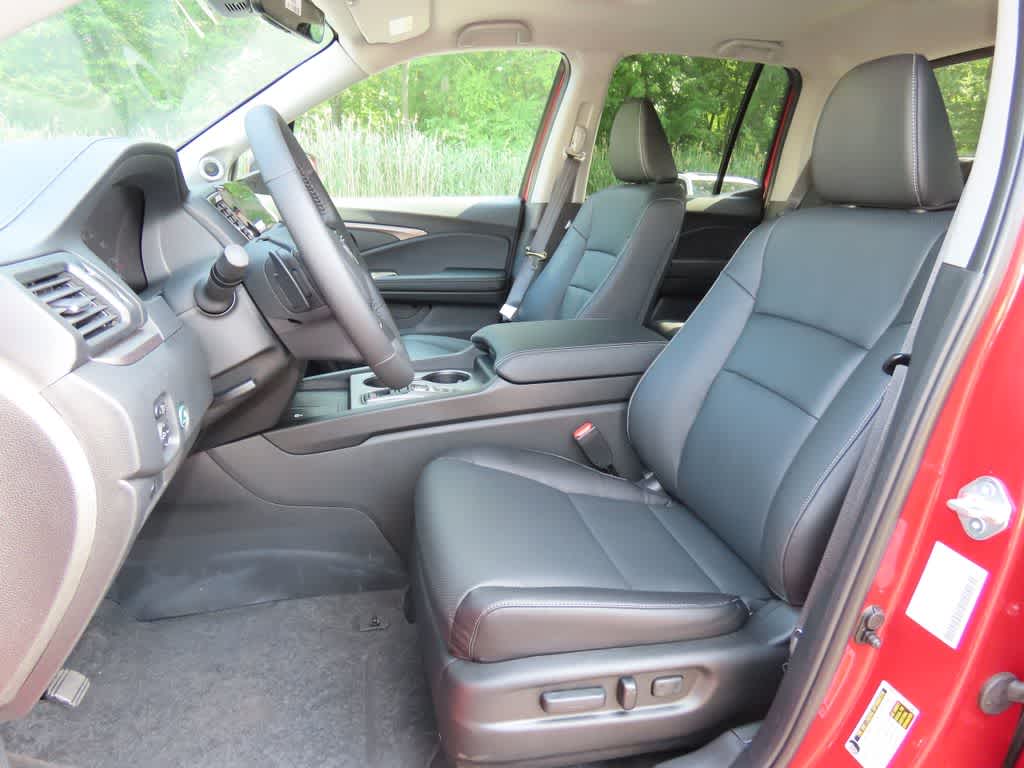 Thumbnail: 2026 Honda Ridgeline - 11