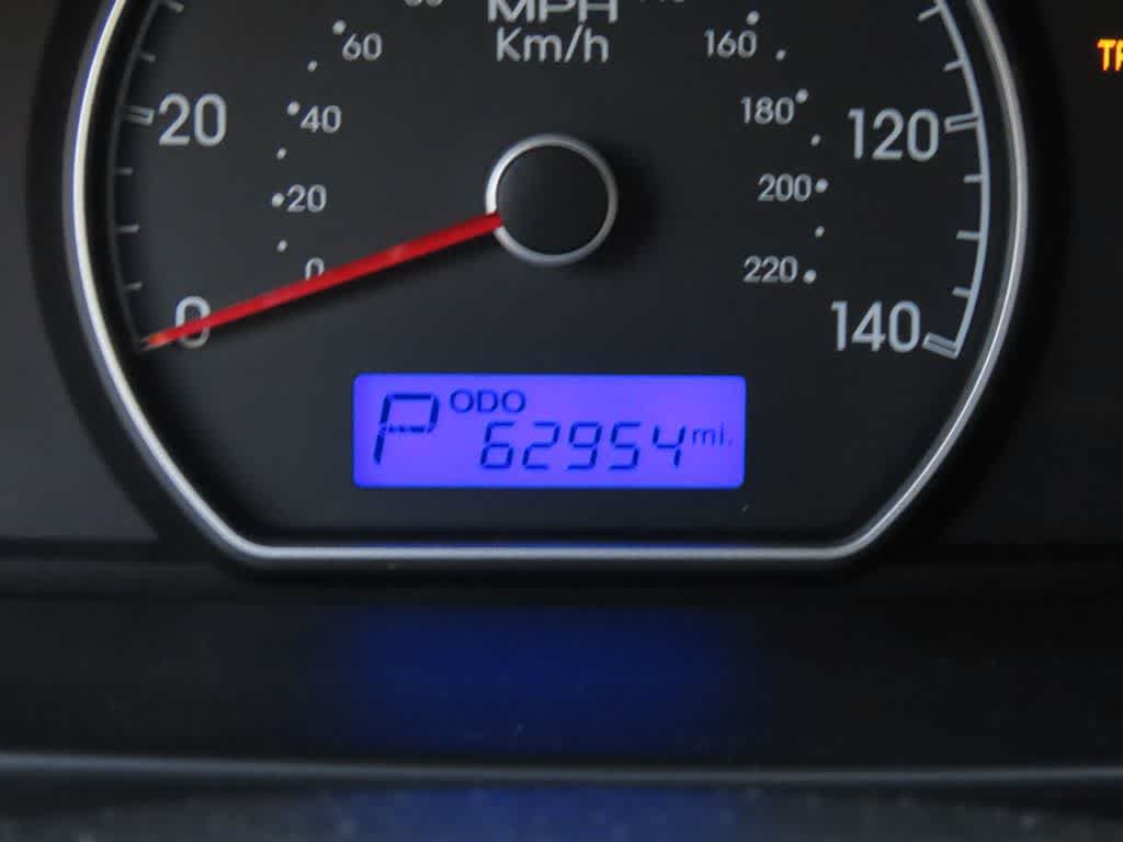 Thumbnail: 2009 Hyundai Elantra - 23