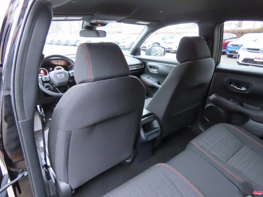 Thumbnail: 2023 Honda HR-V - 15