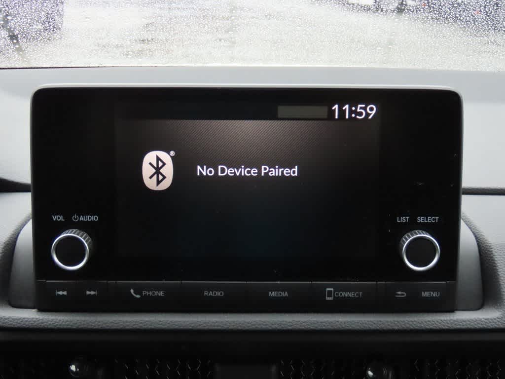 Thumbnail: 2023 Honda CR-V - 19