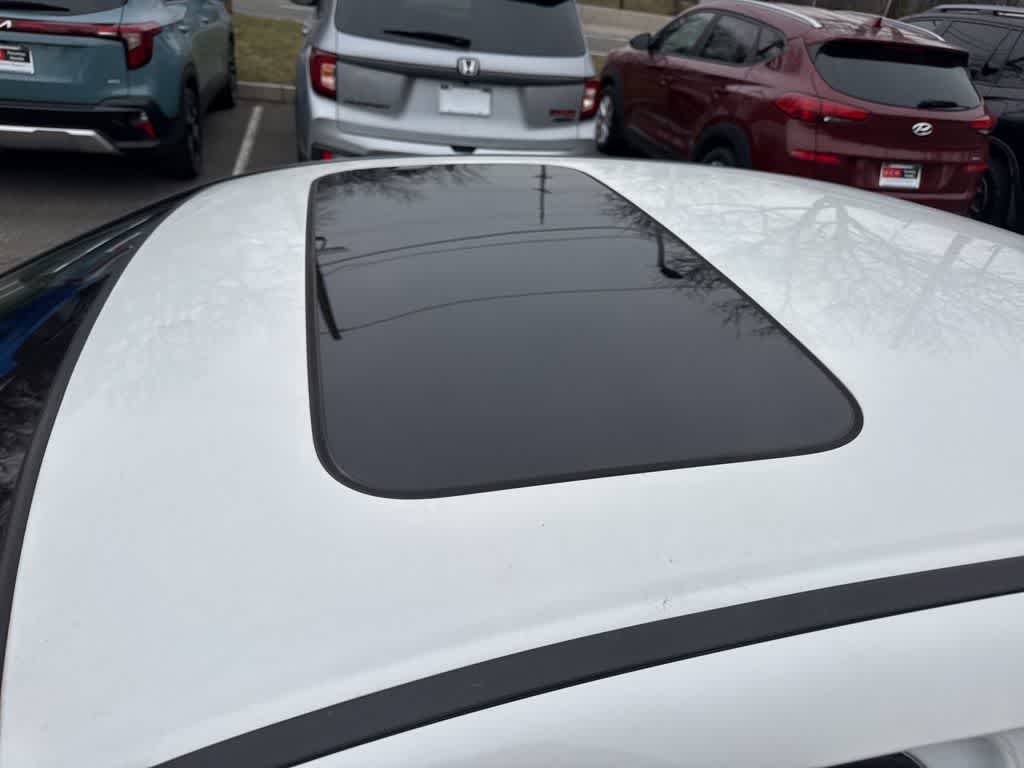 Thumbnail: 2015 Honda Accord - 6