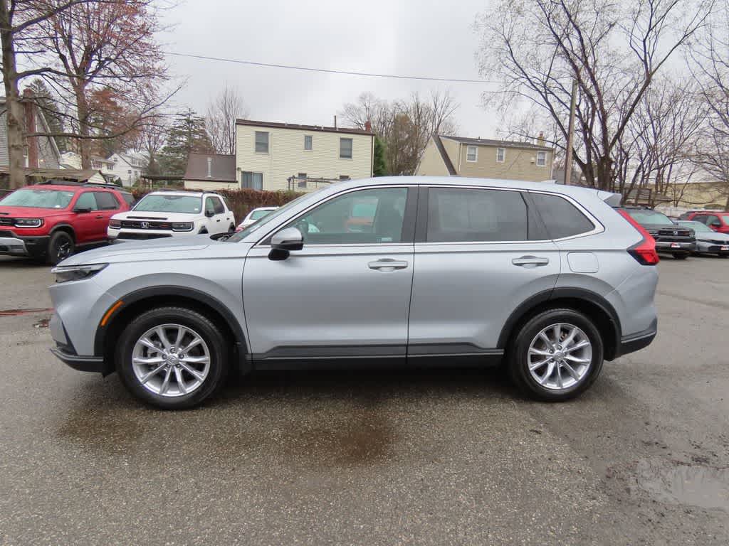 Thumbnail: 2025 Honda CR-V - 3