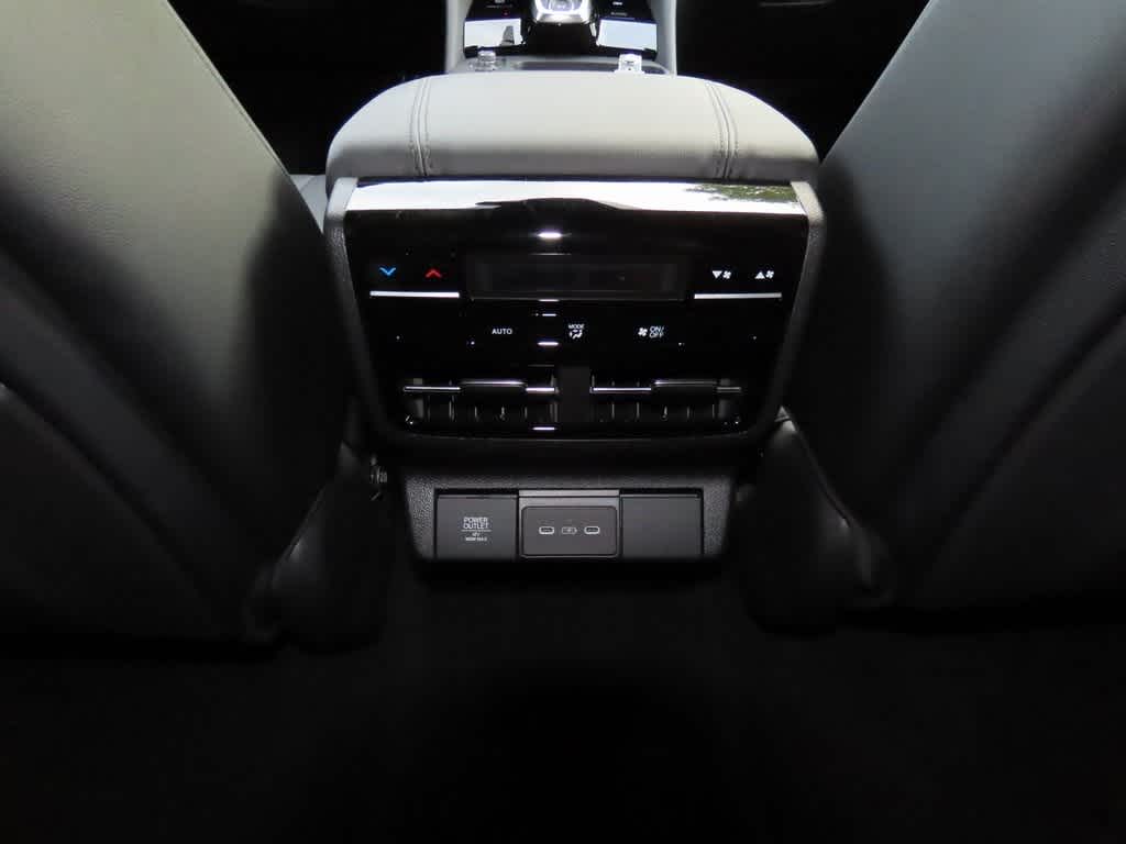 Thumbnail: 2025 Acura MDX - 26