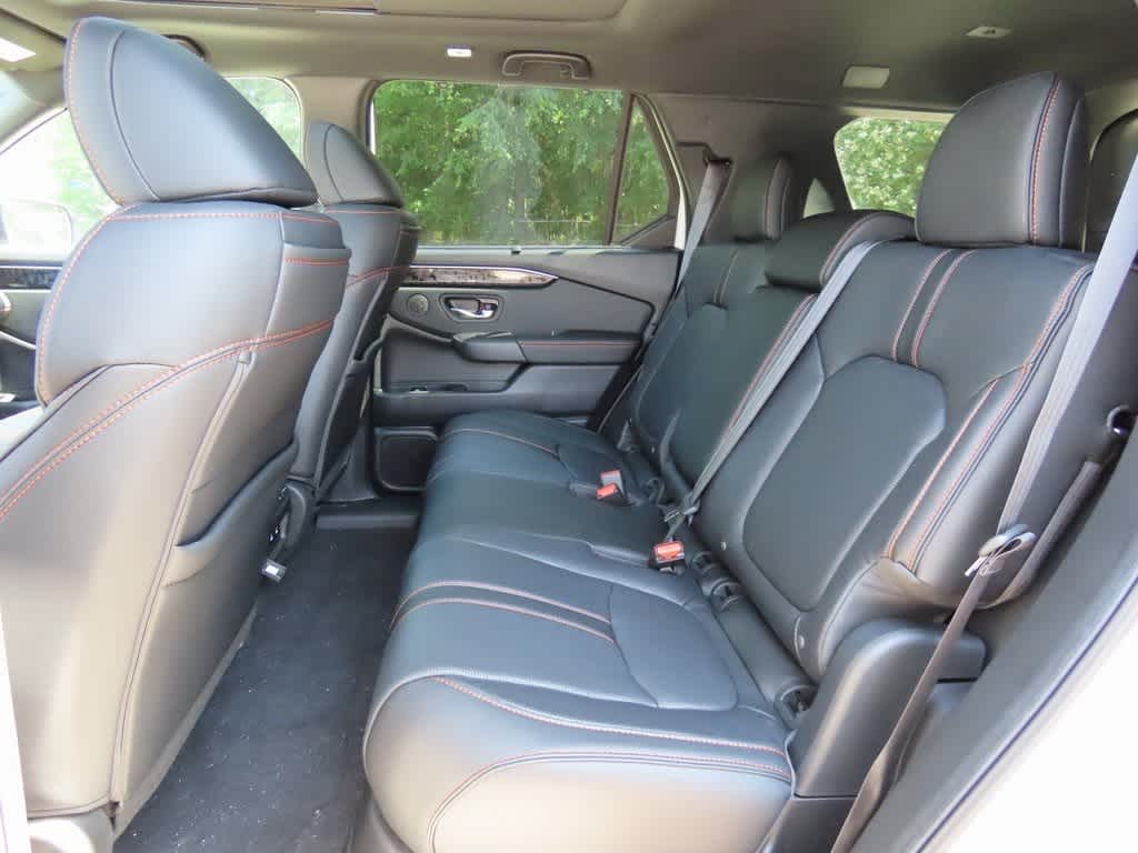 Thumbnail: 2026 Honda Passport - 12