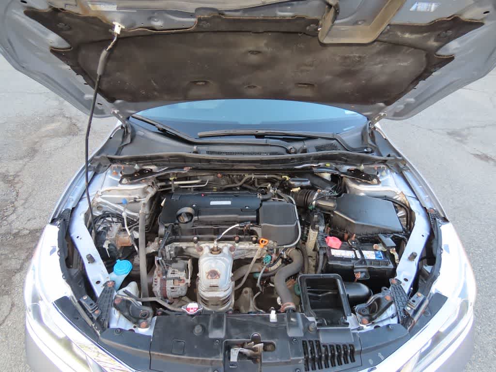 Thumbnail: 2016 Honda Accord - 9