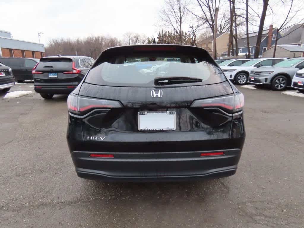 Thumbnail: 2024 Honda HR-V - 5
