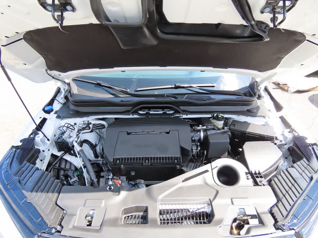 Thumbnail: 2026 Honda Pilot - 10