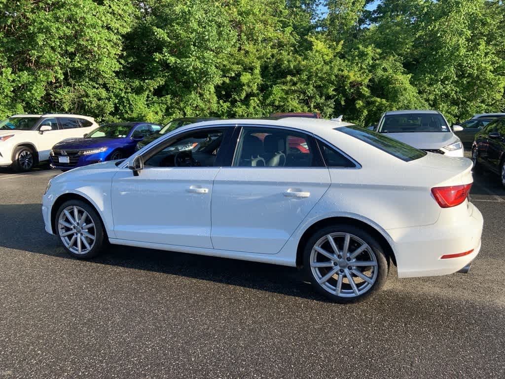 2016 Audi A3 Premium Plus 27