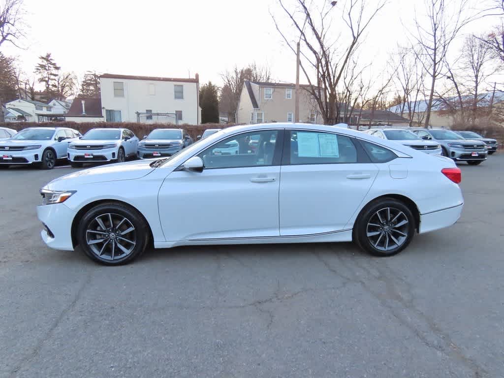 Thumbnail: 2022 Honda Accord - 3